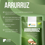 ARRURRUZ ECO - 500g