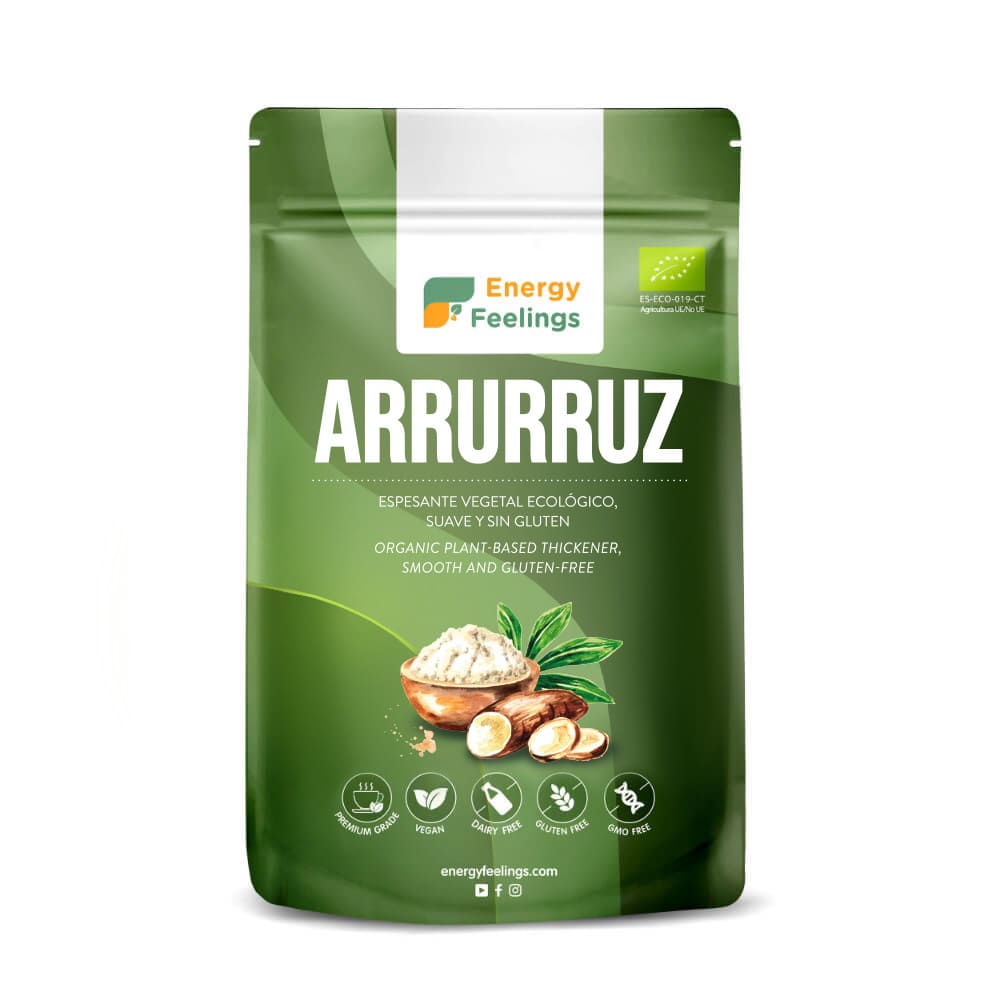 ARRURRUZ ECO - 500g