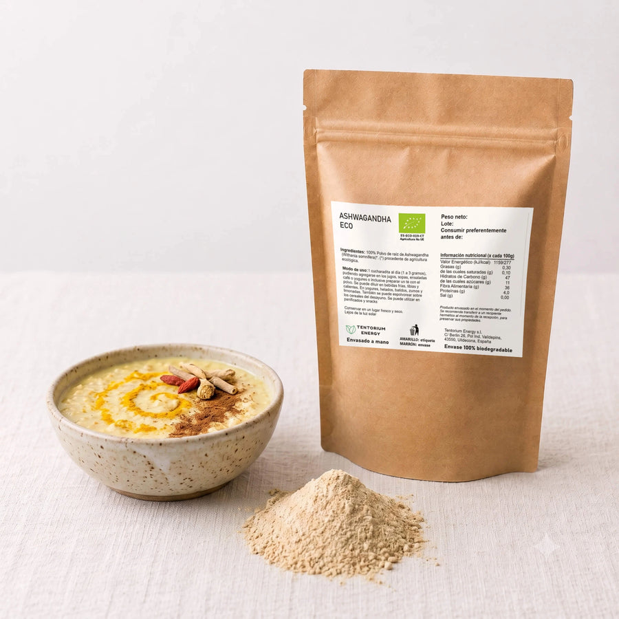 AshwagandhaGRANEL