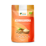 ASHWAGANDHA ECO