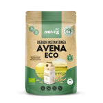 BEBIDA DE AVENA ECO EN POLVO NUVEG - 2,5 litros