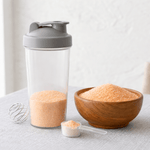 BEBIDA ISOTÓNICA A GRANEL # uso