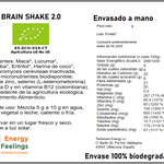 BRAIN SHAKE 2.0 ECO A GRANEL