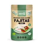 PREPARADO PARA FAJITAS NUVEG (8 raciones)