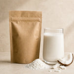 BEBIDA DE COCO ECO A GRANEL DE CALIDAD