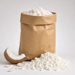 Bebida de coco a granel