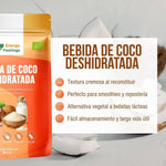 BEBIDA DE COCO ECO