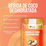 BEBIDA DE COCO ECO
