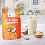 BEBIDA DE COCO ECO