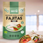 RELLENO DE BURRITO NUVEG (8 raciones)