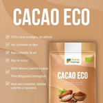 CACAOECOclaims