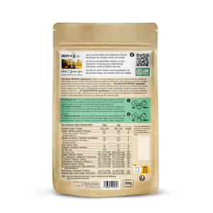 CALDO PROTEICO NUVEG (5-10 raciones)
