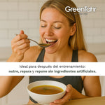 CALDO PROTEICO – 750g - medsuperfoods