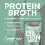 CALDO PROTEICO – 750g