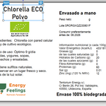 CHLORELLA ECO A GRANEL