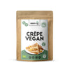 CREPE VEGANA ECO SIN GLUTEN NUVEG (6 crepes)