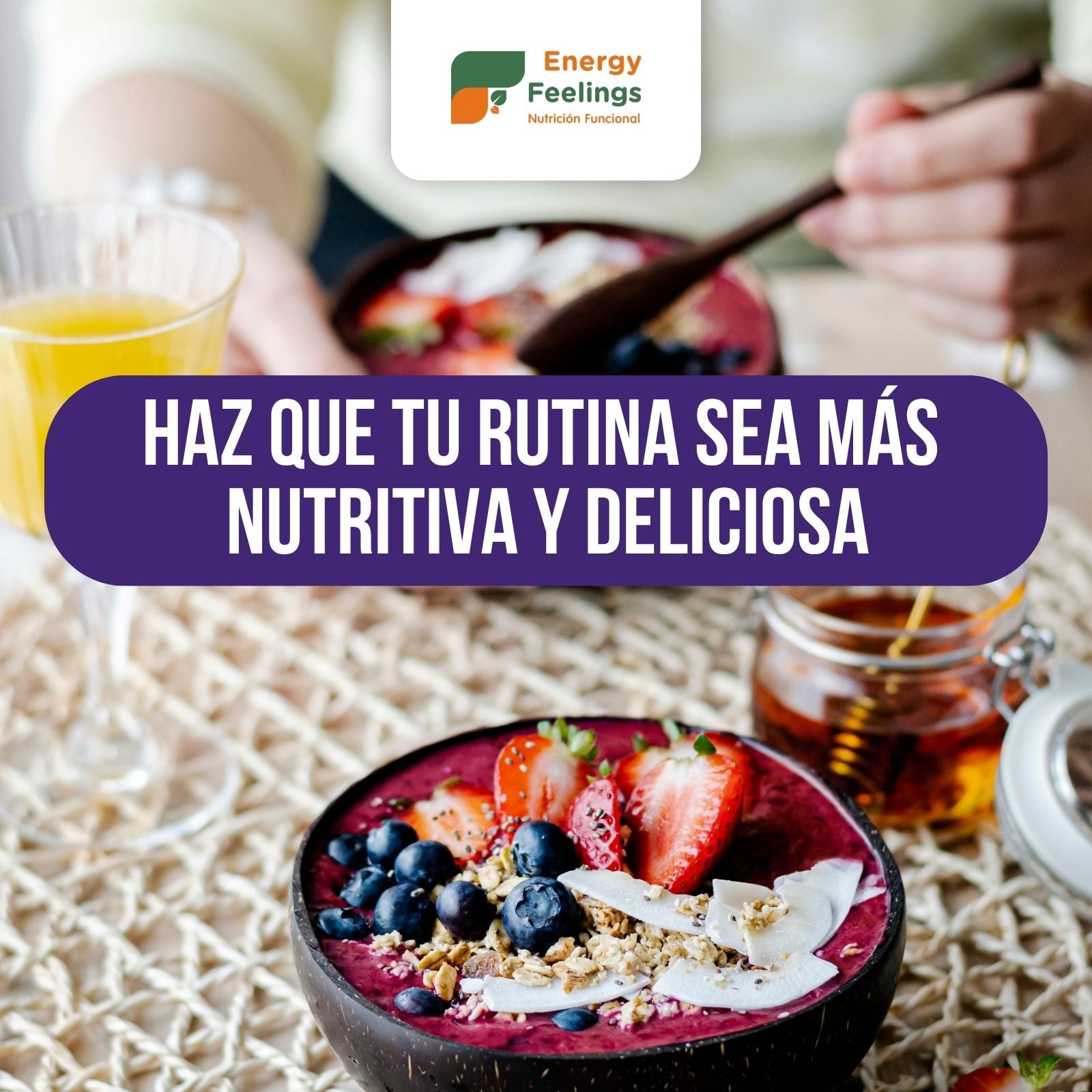 ACAÍ BOWL ECO - 500g