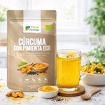 CÚRCUMA Y PIMIENTA ECO