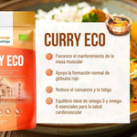 CURRY ECO