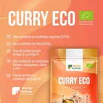 CURRY ECO