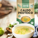 CALDO PROTEICO NUVEG (5-10 raciones)
