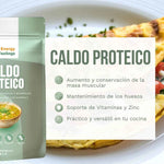 Caldoproteicobeneficios
