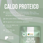 Caldoproteicoclaims