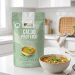 Caldoproteicolifestyle
