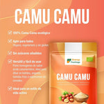 CamuCamuclaims
