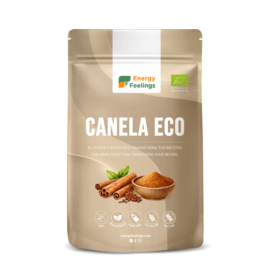 Canelaeco-front