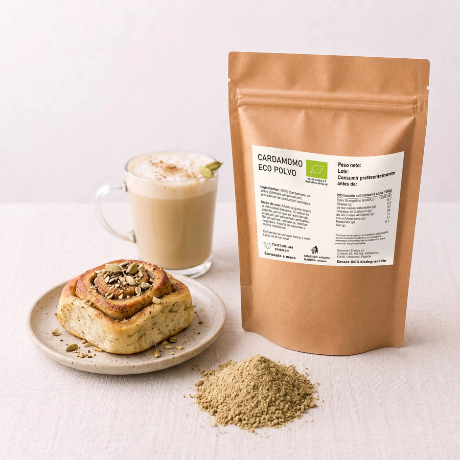 CardamomoGRANEL