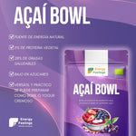 ACAÍ BOWL ECO - 500g