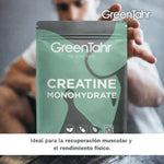 CREATINA monohidrato – 300g CreatineMonohydrateCTA