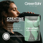 CREATINA monohidrato – 300g CreatineMonohydratedescripcion
