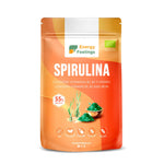 ESPIRULINA EN POLVO ECO