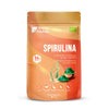 ESPIRULINA EN POLVO ECO