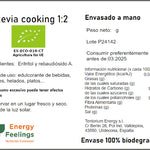 ESTEVIA COOKING 1:2 ECO A GRANEL