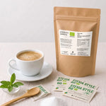 ESTEVIA ECO SOBRES de 1g A GRANEL