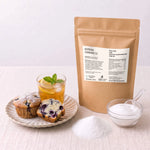 ESTEVIA COOKING 1:2 ECO A GRANEL