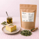 ESTEVIA HOJA ECO A GRANEL