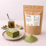 ESTEVIA HOJA PULVERIZADA A GRANEL