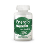 ENERGÍA BIOSDISPONIBLE DE ESPIRULINA EnergiaSpirulinacomplemento_8436565923621