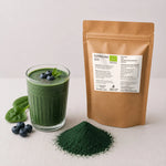 EspirulinaGRANEL