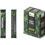 TÉ MATCHA GRADO PREMIUM ECO