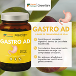 GASTRO AD biodisponible - 90 cápsulas