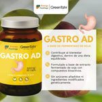 GASTRO AD biodisponible - 90 cápsulas