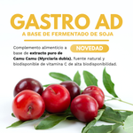 GASTRO AD biodisponible - 90 cápsulas