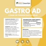 GASTRO AD biodisponible - 90 cápsulas