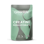 CREATINA monohidrato – 300g GT9310ACREATINA-front