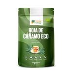 HOJA DE CÁÑAMO ECO - 80g